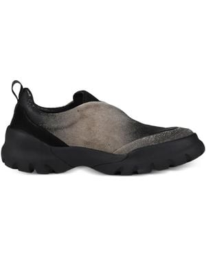 Oakley Sneakers Con Inserti - Nero