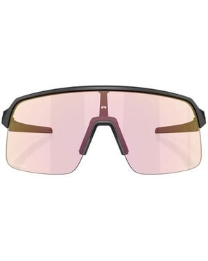 Oakley Sutro Lite Sunglasses - Pink