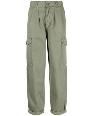 Carhartt Collins Pants - Green