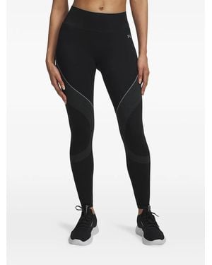 Under Armour Vanish Seamless Leggings - Black