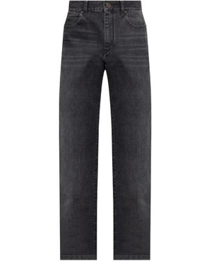 Isabel Marant Lewys Jeans - Blau