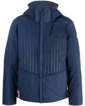 Rossignol Degrade Ski Jacket - Blue