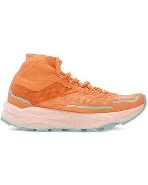 The North Face Offtrail Ultra Shoes - Orange