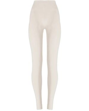 Wolford Energy Leggings - White