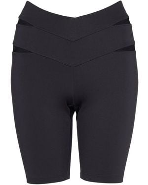 Eres Culotte De Ciclismo Lonsbrough - Azul