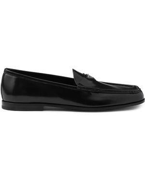 Prada Mocassini - Nero