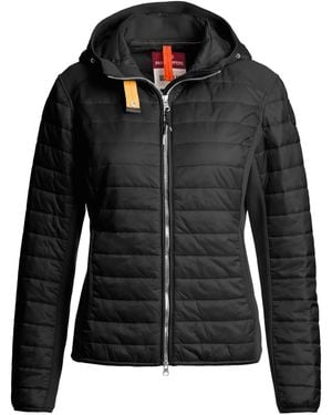 Parajumpers Kym Jacket - Black