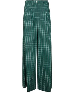 Jejia Katherin Pants - Green