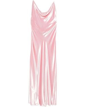 Alberta Ferretti Dresses - Pink