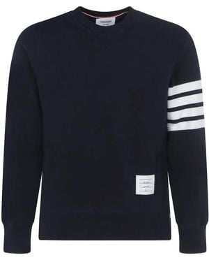 Thom Browne スウェットシャツ - ブルー