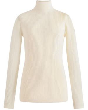 Fusalp Ceillac Jumper - White