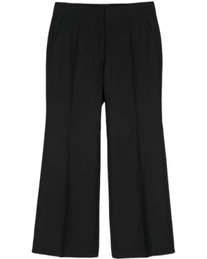 Givenchy テーラードパンツ - ブラック