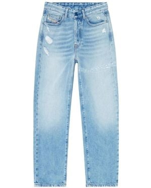 DIESEL Jean 1981 D-Went - Bleu
