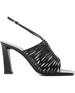 Giuseppe Zanotti Mya Sandals - Black