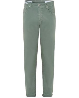 Sartoria Tramarossa Vaqueros Michelangelo - Verde