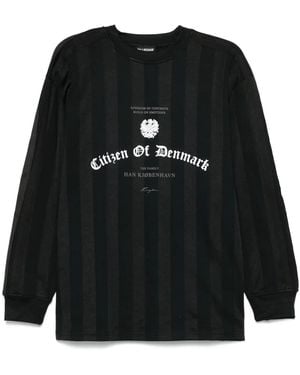 Han Kjobenhavn T-shirts for Men | Online Sale up to 70% off
