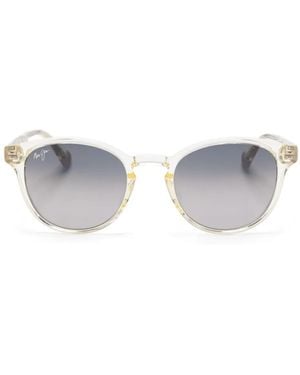 Maui Jim Hiehie Sunglasses - Grey