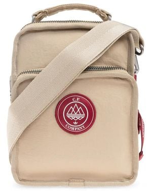 adidas X Cp Company Grisdale Crossbody Bag - Pink