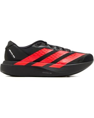 adidas X Amg Motorsport Adizero Adios Pro 4 Amg Trainers - Red