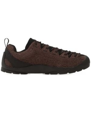 Keen Jasper Sneakers - Brown