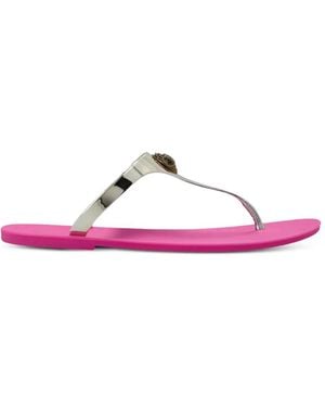 Kurt Geiger Sandales Maddison - Pink