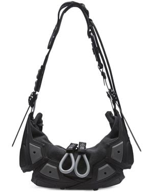 Innerraum Strap Shoulder Bag - Black