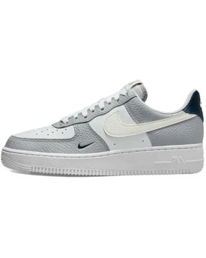 Nike Air Force 1 '07 Sneakers - Grey