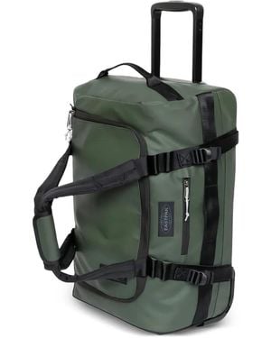 Eastpak Duffel Pack Wheel S Backpack - Black