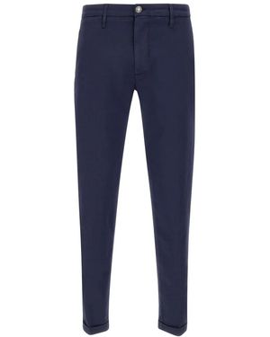 Re-hash Mucha Chinos - Blue