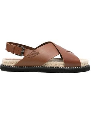 Castañer Tiago Sandals - Brown