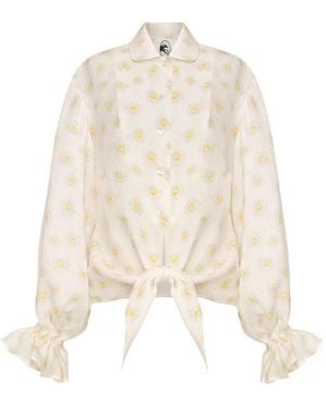 Sleeper Camicia Rumba - Neutro