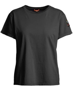 Parajumpers Myra T-Shirt - Zwart