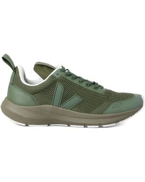 RICK OWENS VEJA X Veja Sneakers - Green