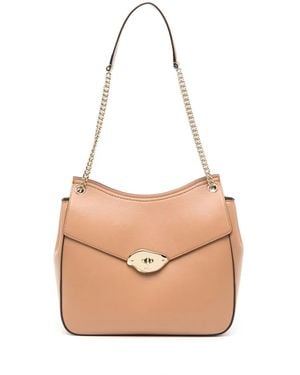Mulberry Lana Handtasche - Natur