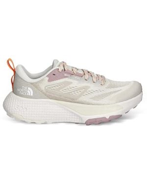 The North Face Baskets Alta En Mesh - White