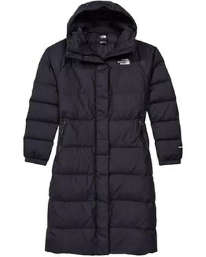 The North Face Hydrenalite Parka - Blue