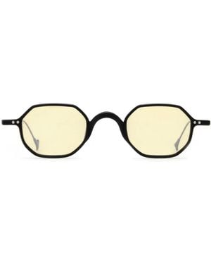 Eyepetizer Lauren Sunglasses - Natural