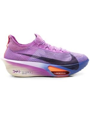 Nike Alphafly 3 Sneakers - Purple
