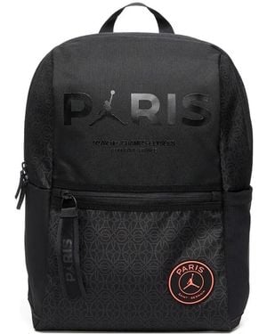 Nike Paris Saint-Germain Backpack - Black