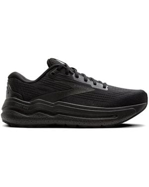 Brooks Zapatillas Ghost Max 2 - Negro