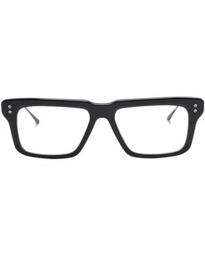 Dita Eyewear Lataro Glasses - Metallic
