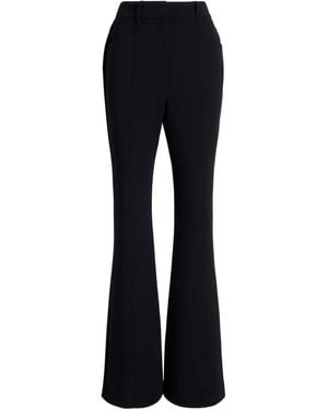 Proenza Schouler Kalea Trousers - Blue