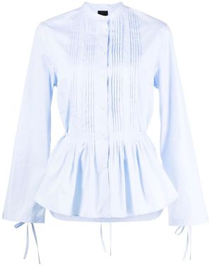 Aspesi Cotton Shirt - Blue