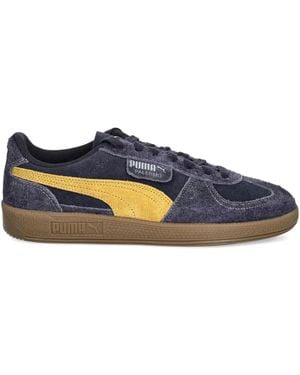 PUMA Road To Unity Palermo Sneakers - Blau
