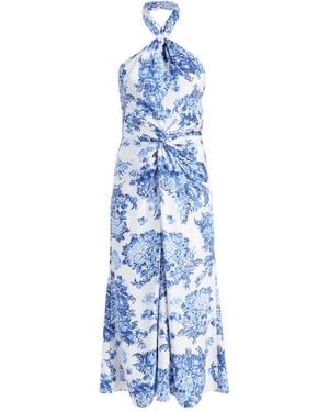 Cinq À Sept Coli Dress - Blue