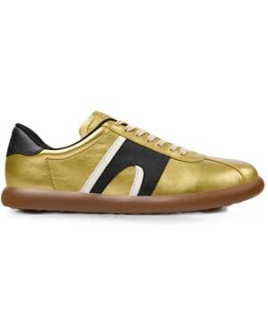 Camper Pelotas Soller Sneakers - Grün