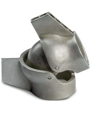 Parts Of 4 Anello Joint Mohawk X Fangophilia - Grigio