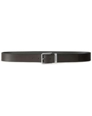 Givenchy Gentlemen Belt - White