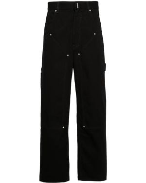 Givenchy Trousers & Shorts - Black
