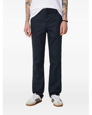 Dickies Slim Pants - Blue